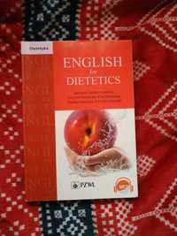 English for dietetics