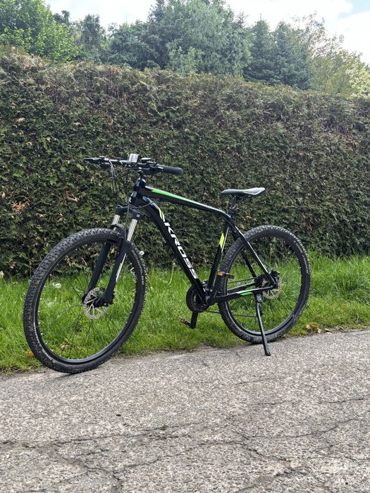 NOWY Rower Kross esprit 3.1