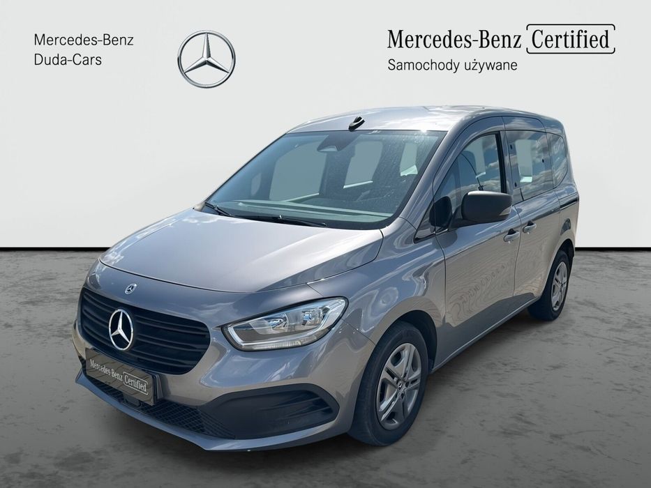 Mercedes-Benz Citan 110 CDI TOUR