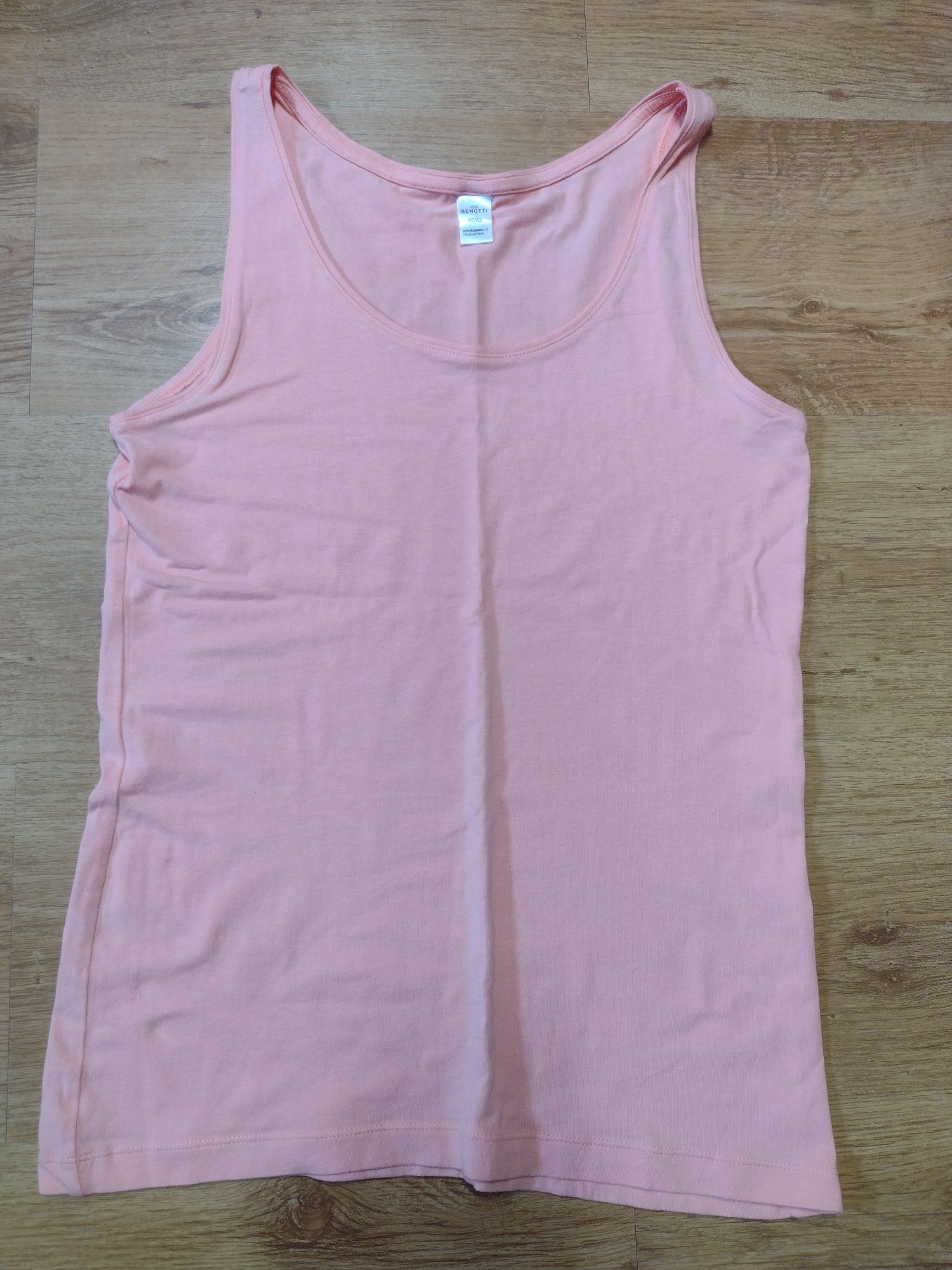 T-shirt Gina Benotti 40/42/L