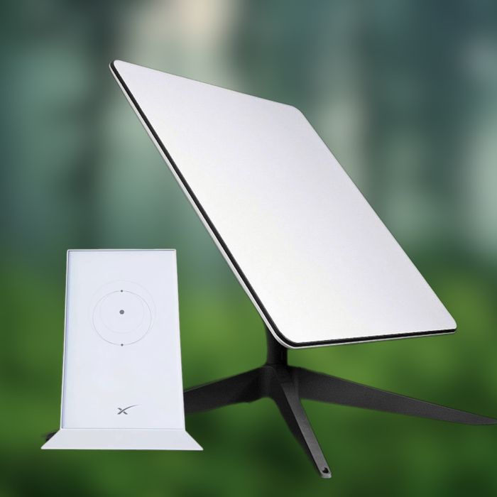 Новий Starlink, Старлінк для ЗСУ, Старлинк