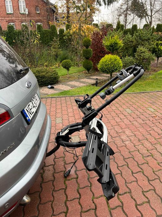 Bagażnik na 2 rowery Thule VeloCompact 925