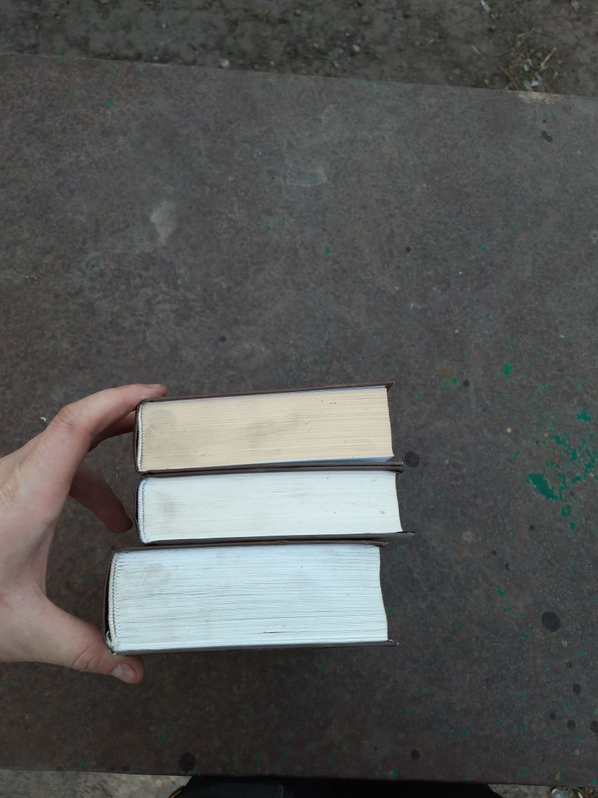 Книги. Кант, Вольтер, Ницше