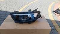 Lampa Przednia FULL LED LEWA OPEL ASTRA L VI Oryginał