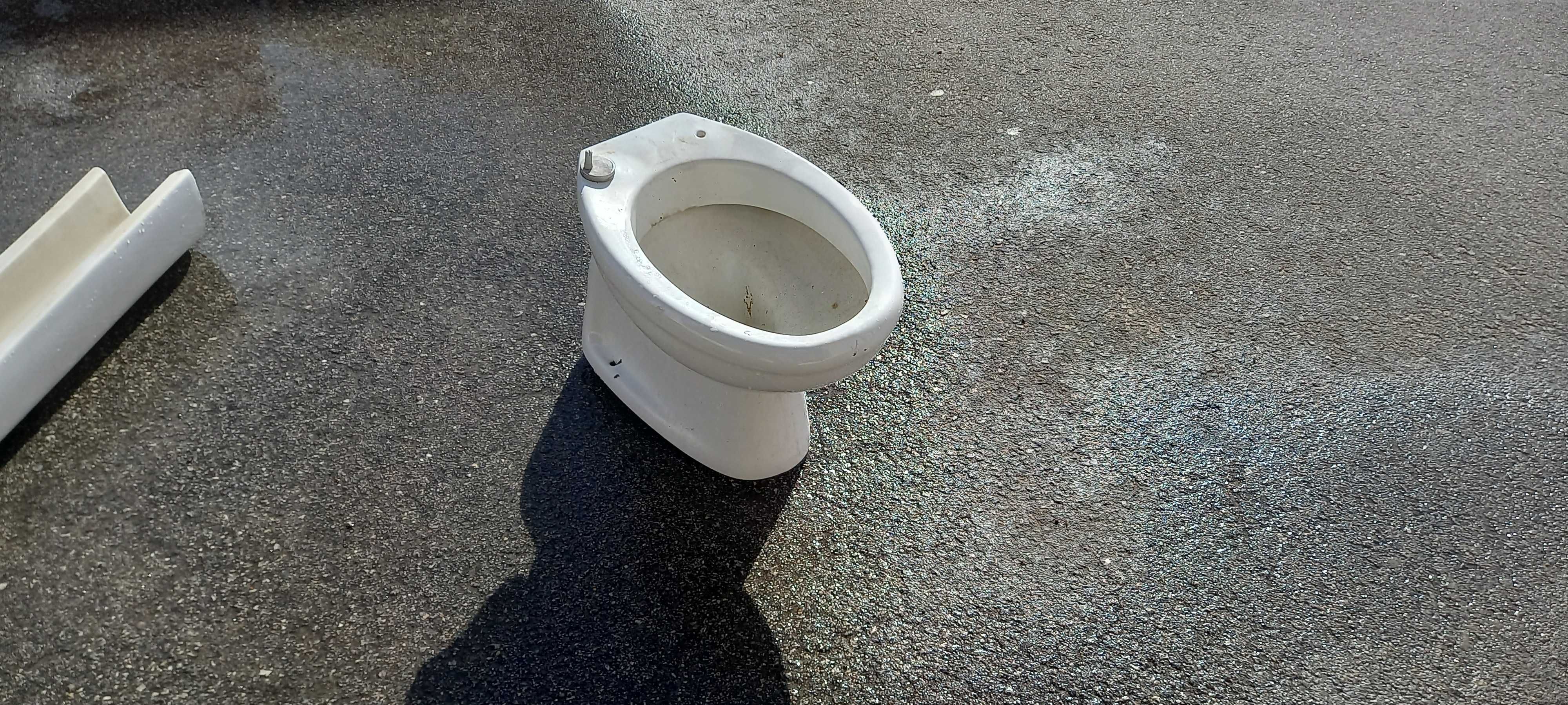 Sanitários, Lavatórios, Cerâmica WC