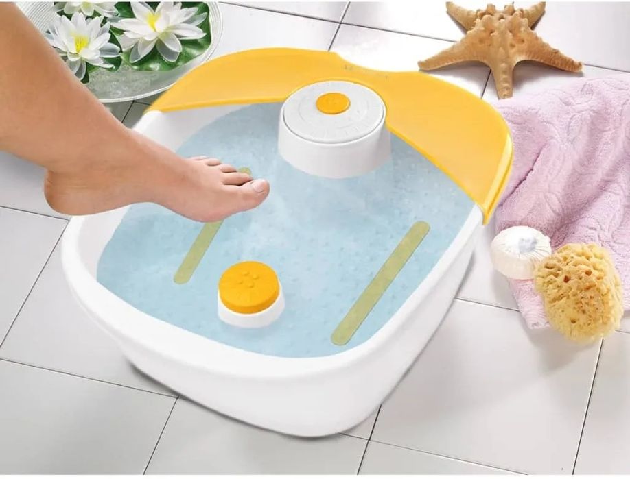 Masażer stóp Medisana FS 881 60 W