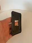 AMD AM4 Backplate