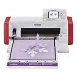 Режущий плоттер Brother ScanNCut SDX900