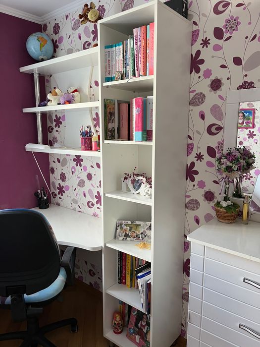 Продається 3-кімнатна квартира з індивідуальним опаленням біля АТБ