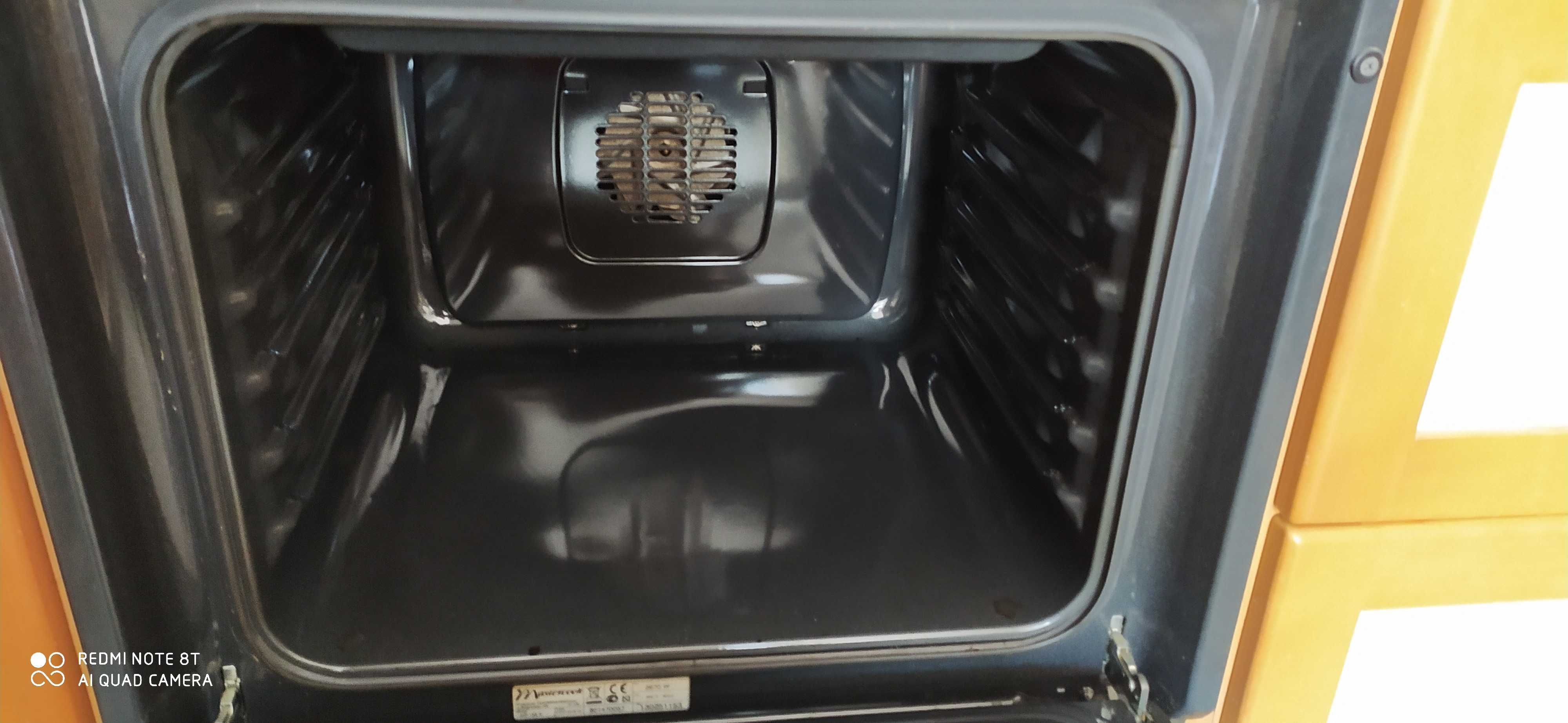 piekarnik do zabudowy mastercook mf 155x na części