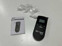 Alkomat elektroniczny Xblitz AlControl Hero !!! W zestawie ustniki !!!