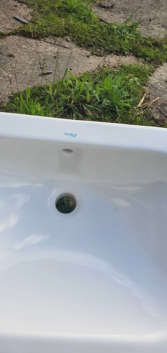 lavatorios de encastrar