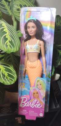 Lalka Barbie Syrenka Mermaid Dreamtopia hybryda Fashionistas