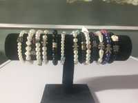 Pulseiras/Braceletes 2,5€ cada