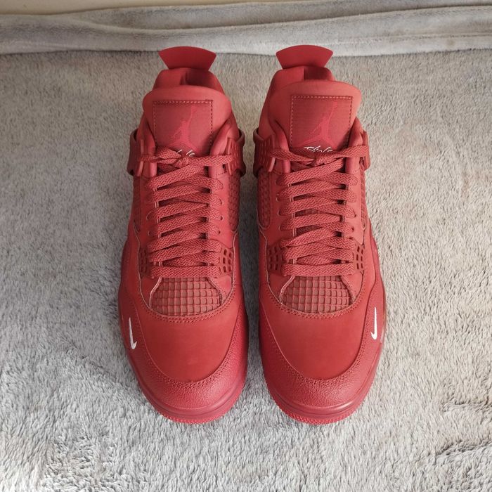 Jordan 4 brick by brick | 43 | novo