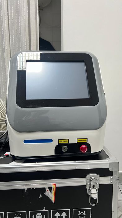 Venda:3 em 1 Equipamento de Laser PODOLOGICO-980NM