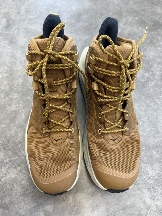 Hoka M Anakapa 2 Mid GTX оригінал 40-50 розміри