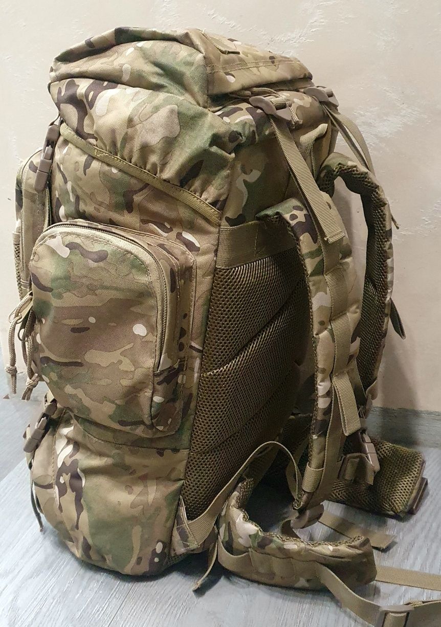 Рюкзак Commando Tactical CI-4853 65 літрів