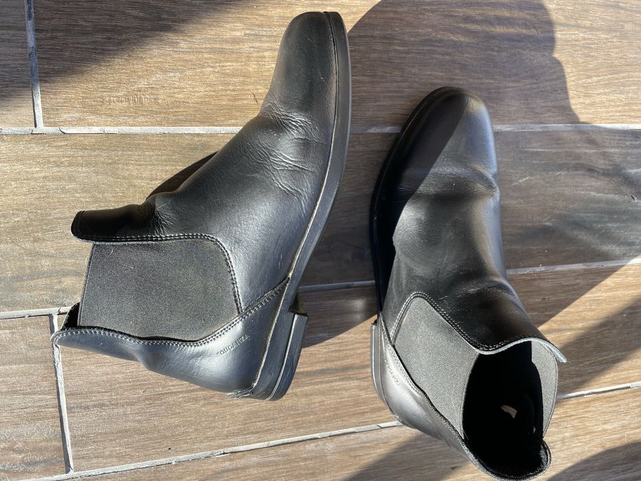 Buty do jazdy konnej 42