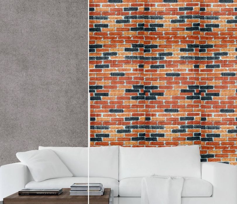 Ціна зі складу опт/ самоклеючі 3д панелі, 3д обої, декоративні панелі