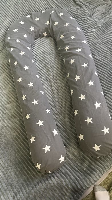 Подушка для вагітних