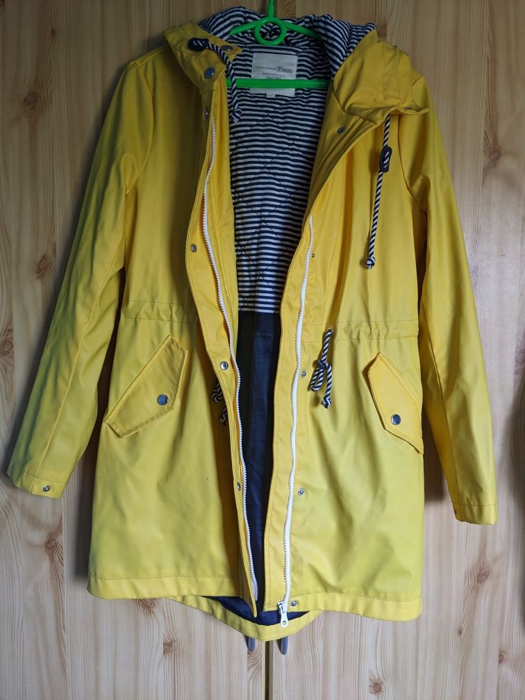 Дощовик Tom Tailor

XS