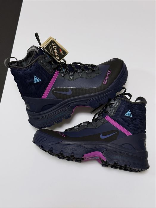 Nike ACG Gaiadome Gore-Tex | Оригінал
