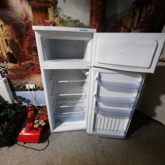 Холодильник NORD