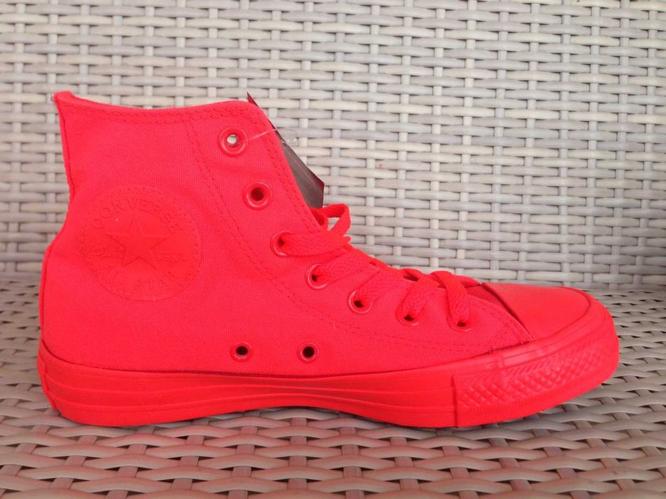 Кеды Converse All Star Новые Оригинал размер 37