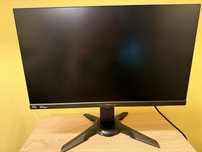 Monitor Acer Predator XB272BMIPRZX czarny 27 cali 240Hz