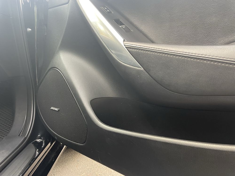 Mazda 6 2015 року