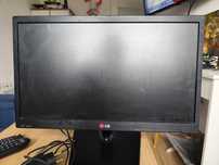 Monitor LG Flatron 20