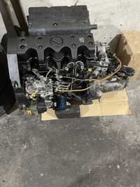 Motor 1.5D saxo/106