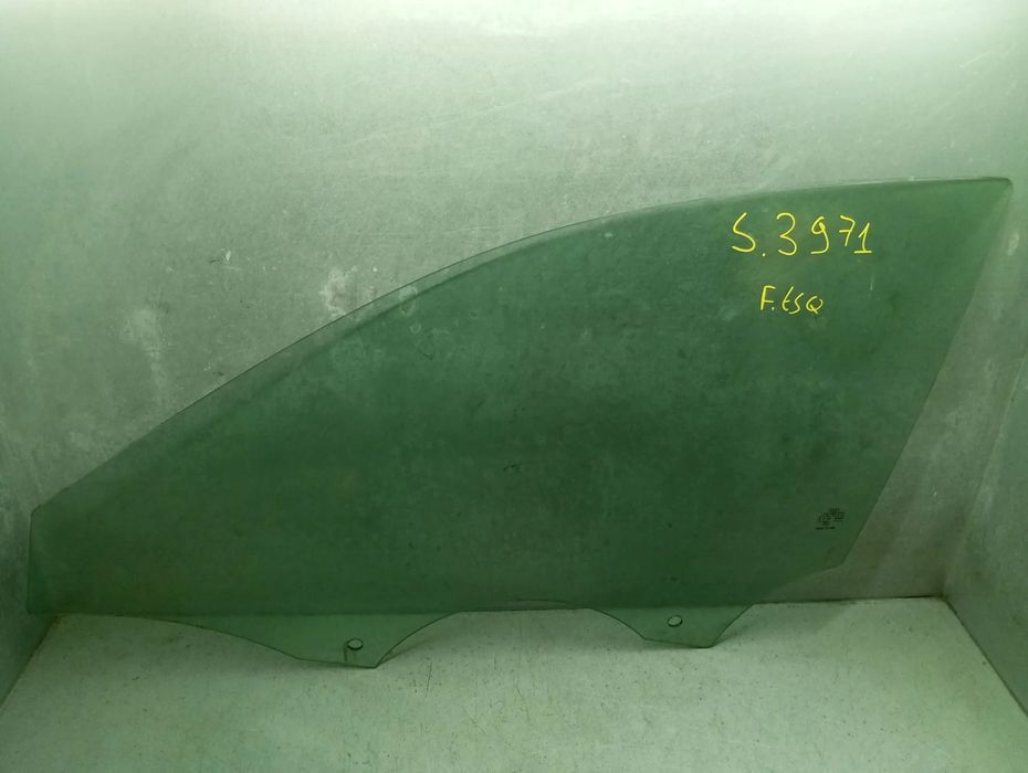 Vidro porta frente esquerda AUDI A3 Sportback (8VA, 8VF)