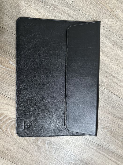 Шкіряний чохол для MacBook 13' Grande Pelle