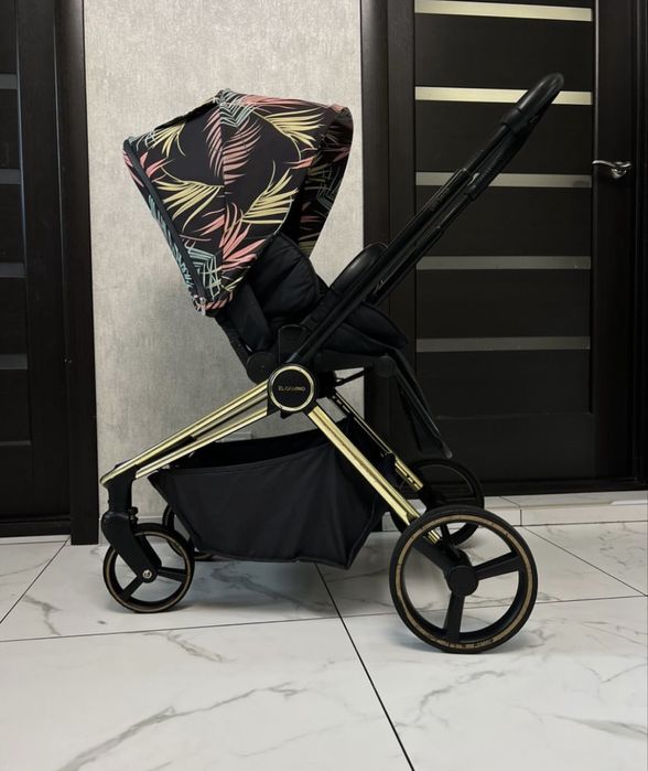 Продам Б/У Візочок Ель Каміно Персона