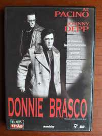 DVD Donnie Brasco