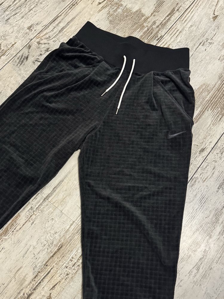 Штани Nike велюрові оригінал