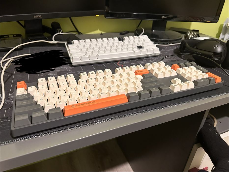 Klawiatura 100% shipadoo