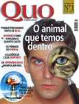 Colecção de Revistas .:. QUO, O SABER ACTUAL