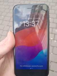IPhone SE 2020 czarny