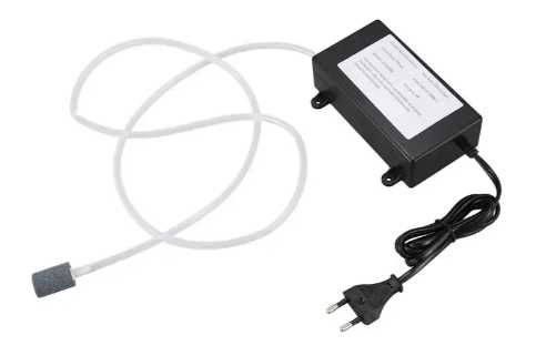 Озонатор для побутового використання  1000 мг/год від мережі 220В