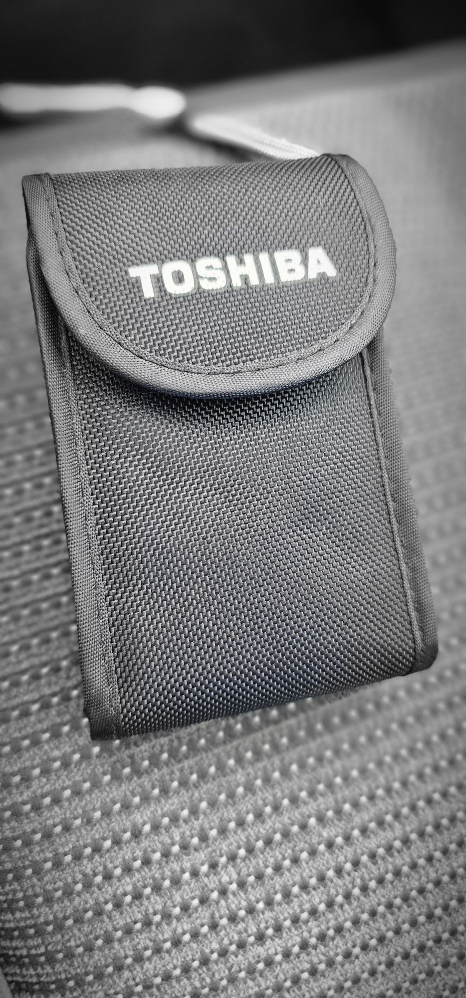 Câmara de filmar  Toshiba CAMILEO S10