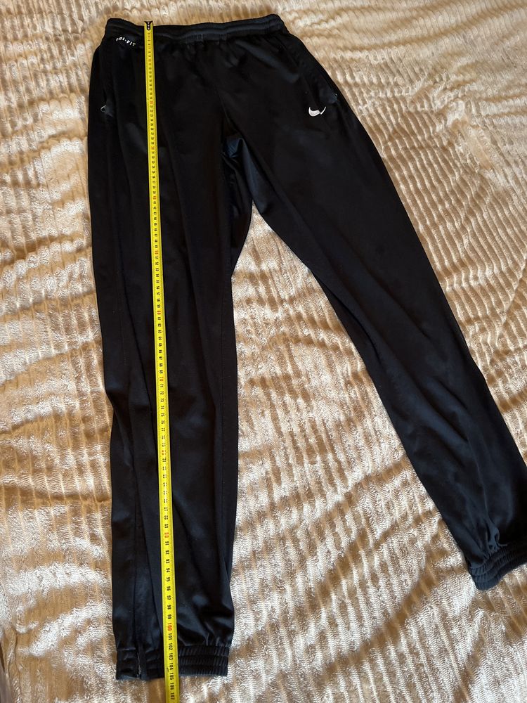 Nike‼️Spodnie dresowe męskie orginalne Dri-Fit Roz.M‼️