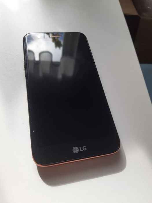 Telefon LG K10 2 GB/16 GB