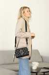 Marc Jacobs The Quilted Softshot 21 Black