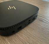 KOMPAKTOWY I WYDAJNY komputer do domu i biura – HP Elite Slice G2