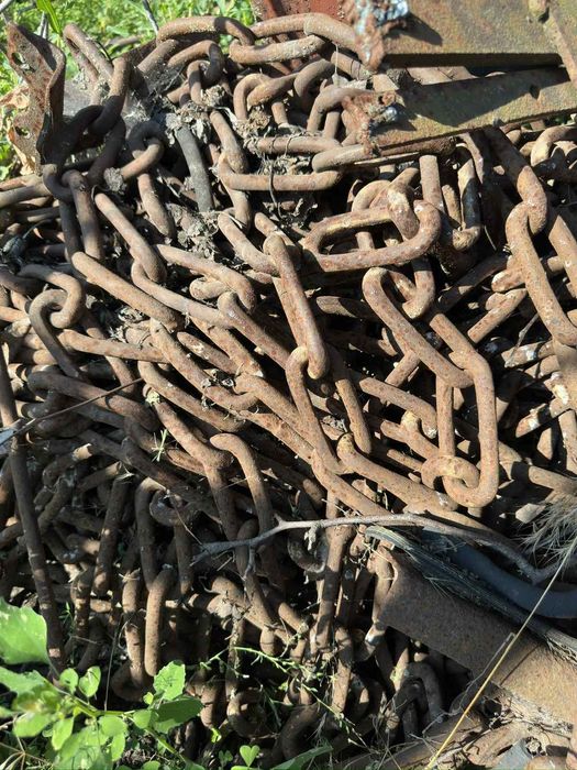 Ланцюг ТСН-160 б/у