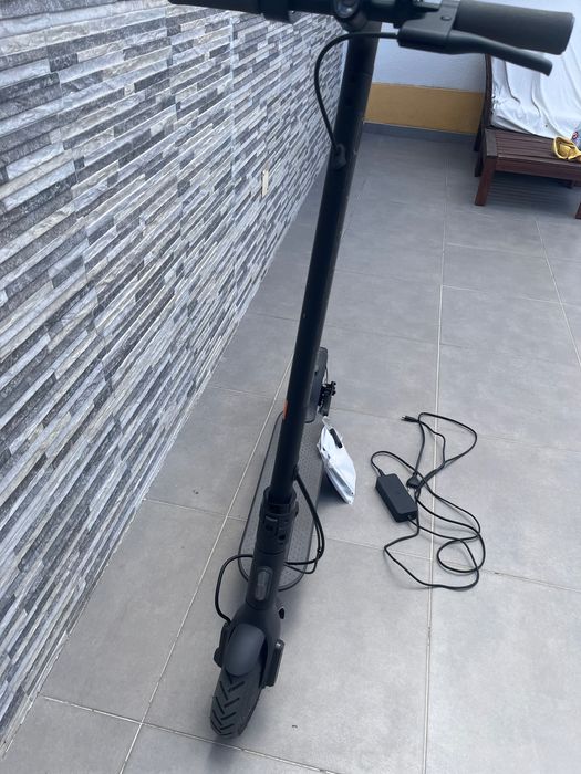 Trotinete como nova  Xiomi