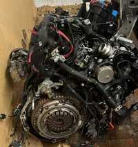 Motor Renault Clio 1.5 dci 70cv